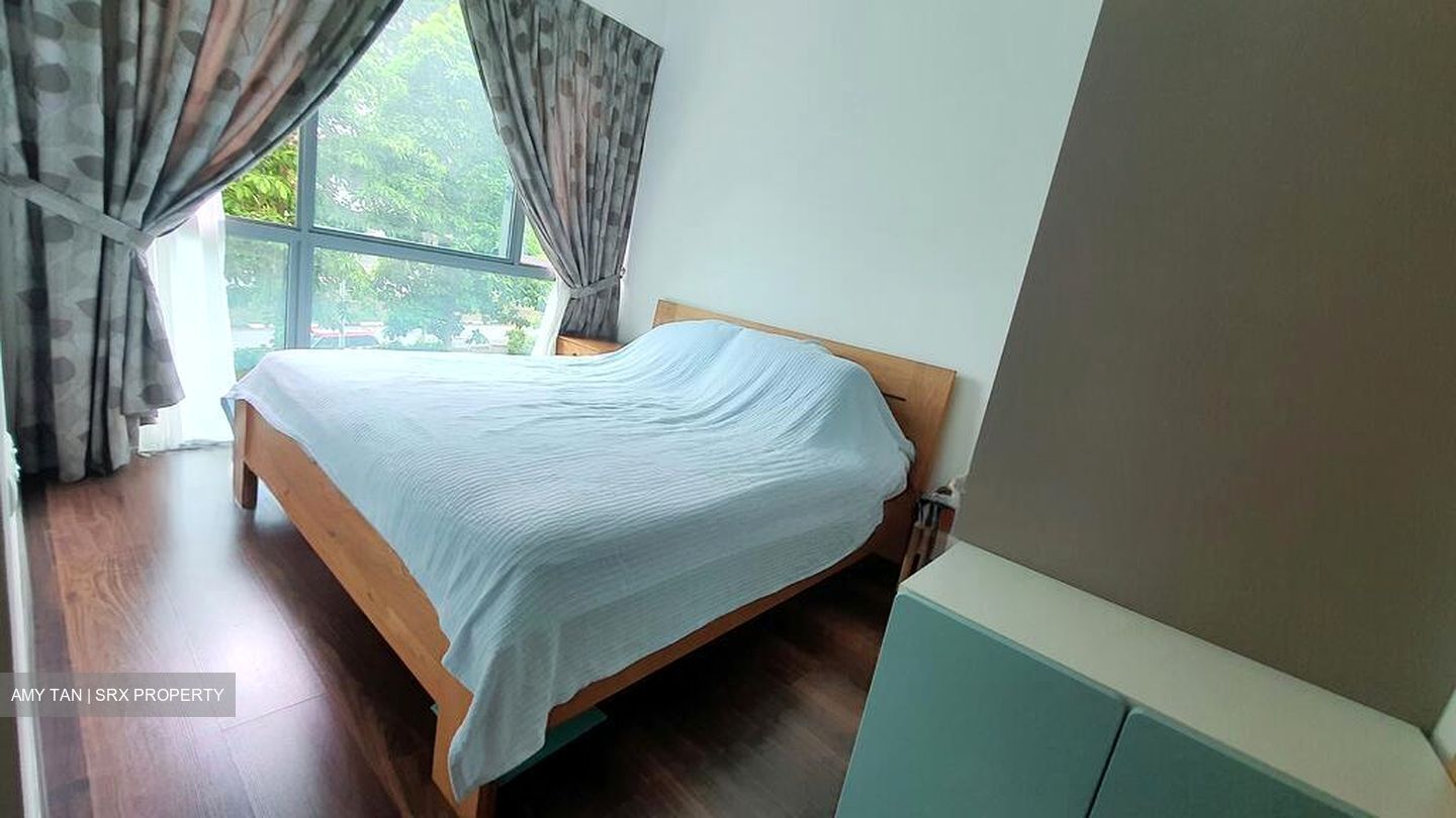 The Glades (D16), Condominium #498369081